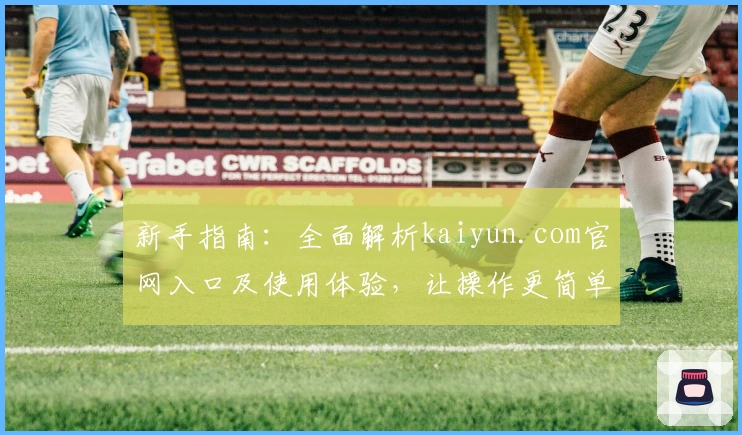 新手指南：全面解析kaiyun.com官网入口及使用体验，让操作更简单！