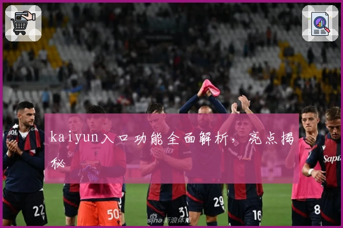 kaiyun入口功能全面解析，亮点揭秘