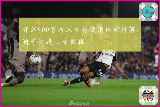 开云app官方入口与使用体验详解，新手快速上手教程